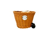 Set cesta + timbre Play and store