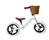 Set cesta + timbre Play and store
