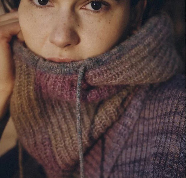 PASAMONTAÑAS GATIEN SESSUN - Dendago