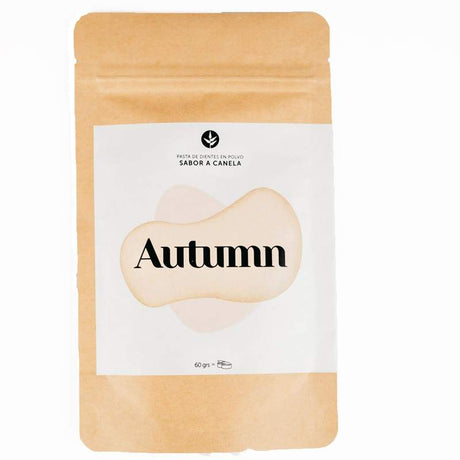 Pasta de dientes en polvo sabor canela - Dendago