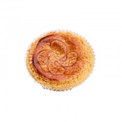 Pastel Vasco "Mini" 1