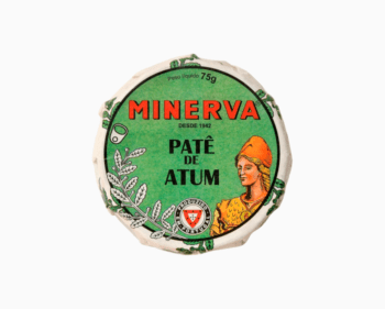 Pate de atun - Dendago