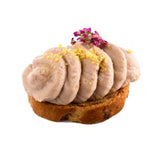 Paté de Pato Superior con dulce de Calabaza Martiko 130 gr 2