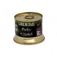 Paté al Txakoli Urdetxe 1