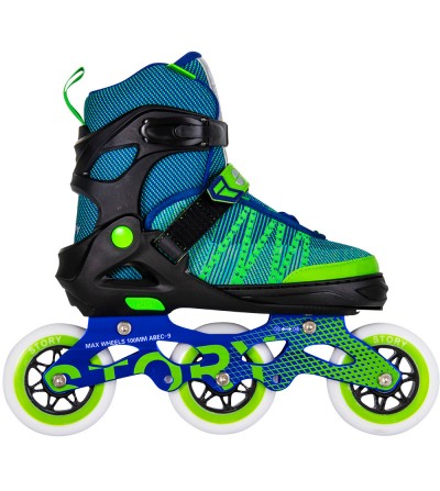 Patines de linea 35-38 1