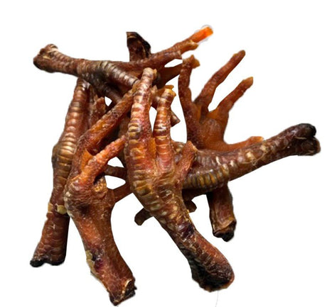 Patitas de pollo - Dendago