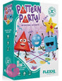 Pattern Party! - Dendago