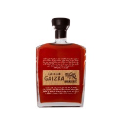 Patxaran Gaizka Egurrez 1