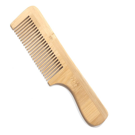 Peine de bambú - Dendago