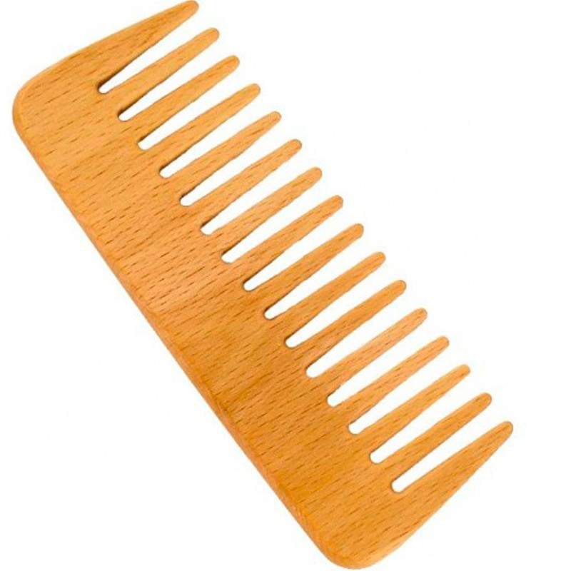 Peine para pelo rizado - Dendago