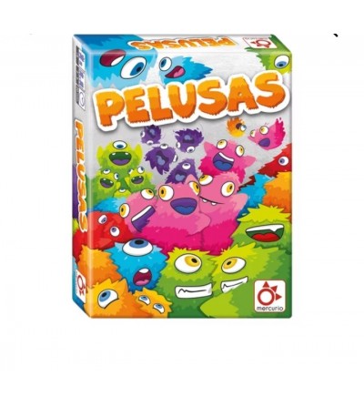 PELUSAS 1