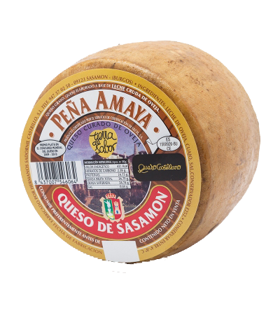 Peña Amaya (1,7 kg) 2