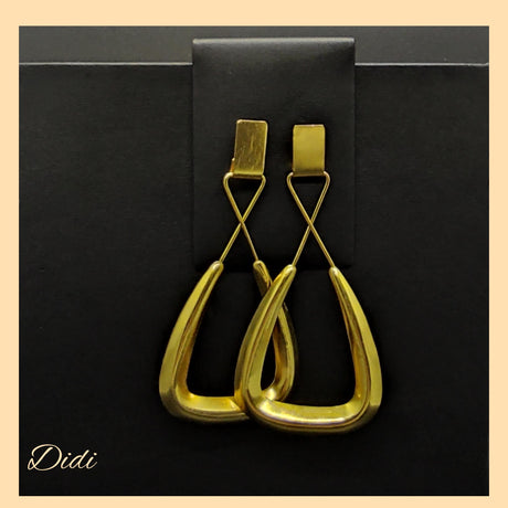 Pendientes - Dendago