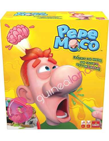 Pepe Moco - Dendago