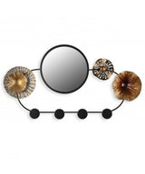 PERCHERO PARED CON ESPEJO 1