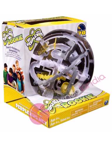 Perplexus Rookie - Dendago