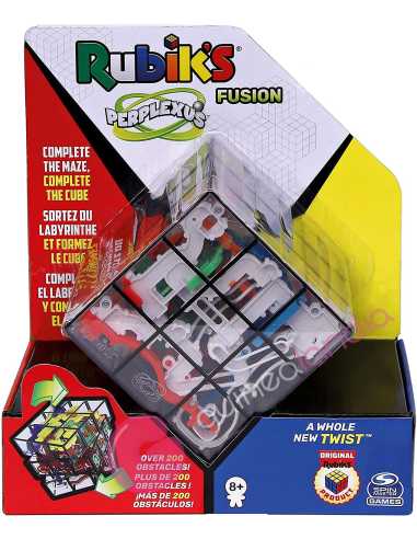 Perplexus Rubik’s 3X3 - Dendago