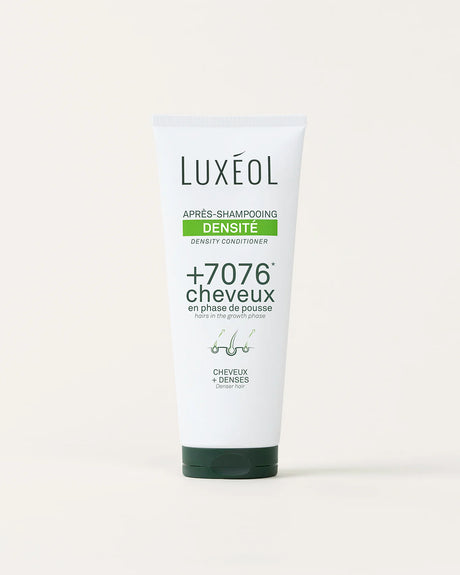 Acondicionador Densidad 200ml Luxeol.