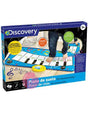 Piano de Suelo Discovery - Dendago