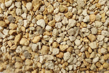 Piedra Aligerada Ocre Aneste 110 - Dendago