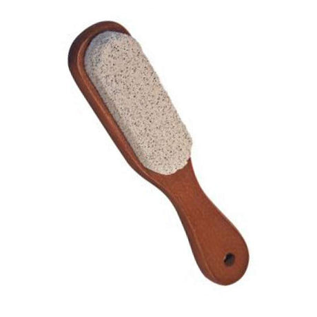 Piedra Pómez con mango - Dendago