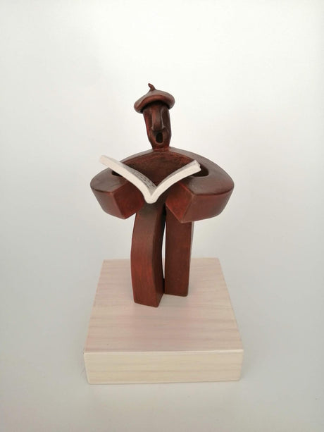 Pieza de Corista - Dendago