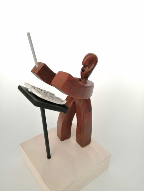 Pieza director de orquesta - Dendago