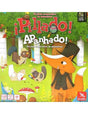 ¡Pillado! - Dendago