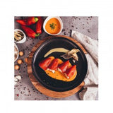 Pimientos rellenos de bacalao 2