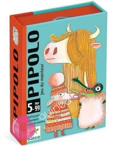 Pipolo - Dendago