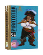 Piratatak - Juego de Cartas - Dendago