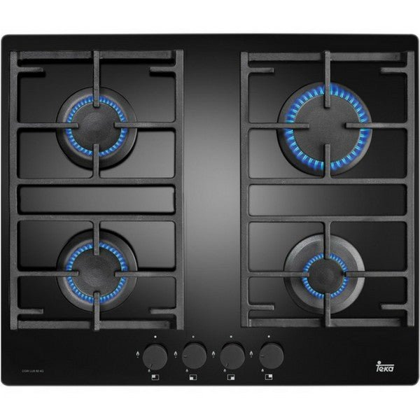 Placa de GAS TEKA - Dendago