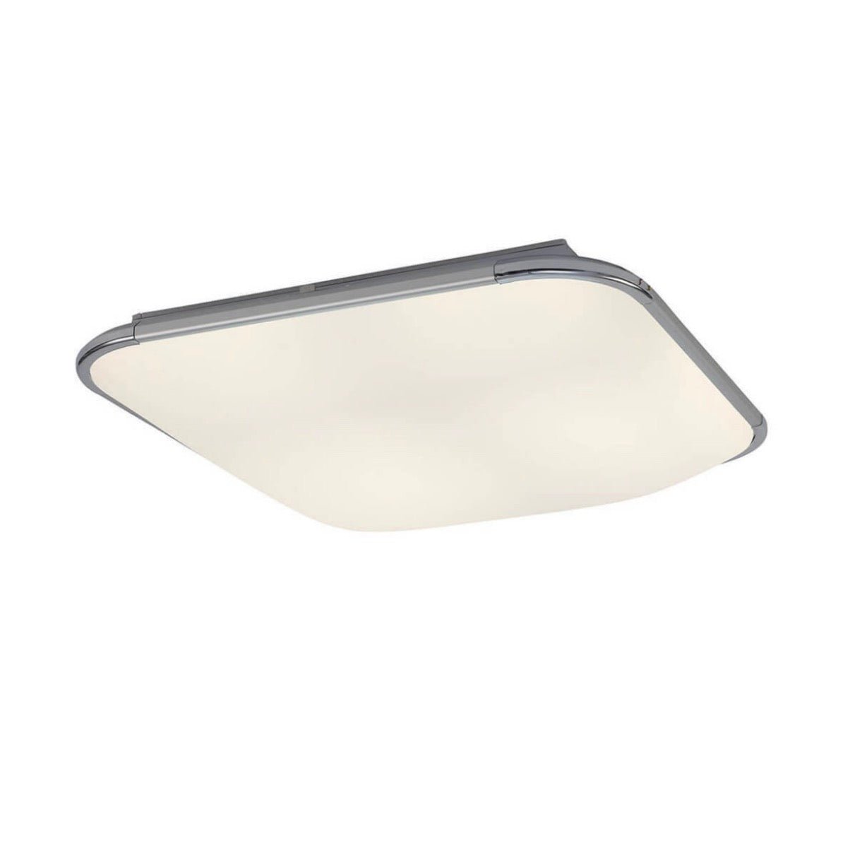 PLAFÓN LED CUADRADO - Dendago