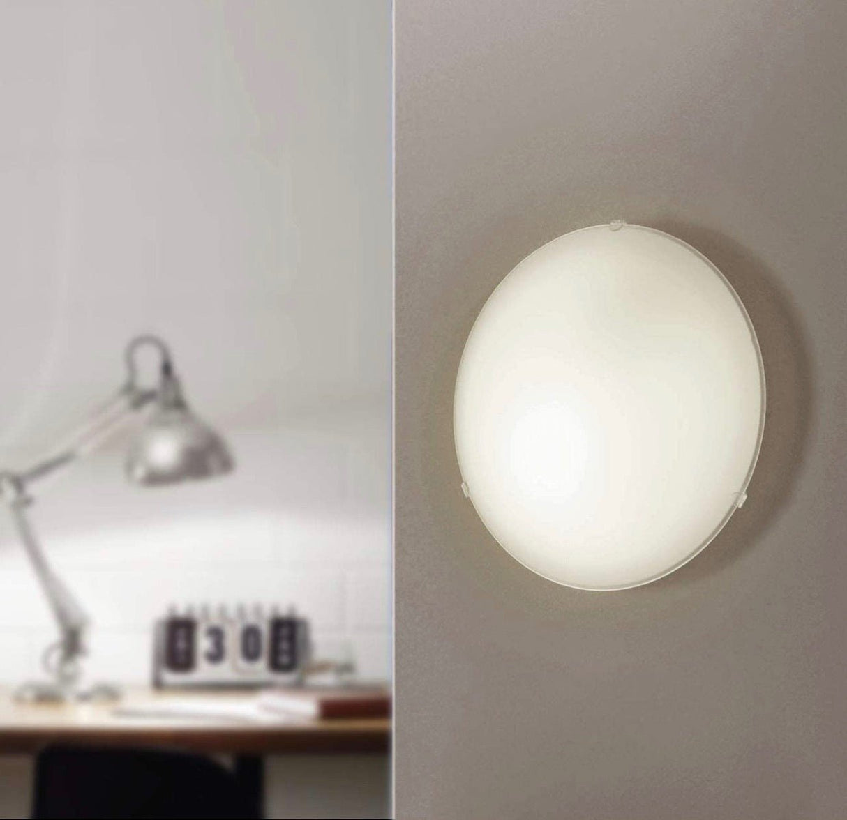 PLAFON MARS - Dendago