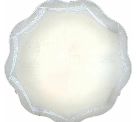 PLAFÓN ONDAS - Dendago