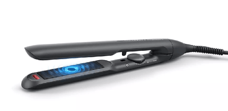 Plancha Pelo Philips BHS510 - Dendago