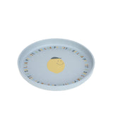 Plato de celulosa Lässig