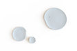 Plato de porcelana (D33) - Dendago