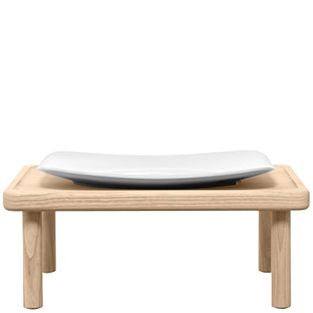 Plato original para servir alimentos - Dendago