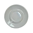 Plato pequeño de porcelana (gris) - Dendago