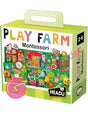 Play Farm Montessori - Dendago