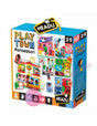 Play Town Montessori - Dendago