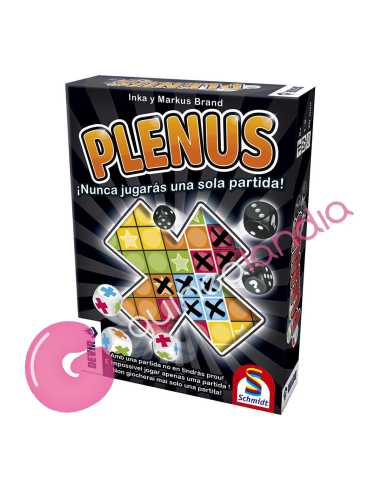 Plenus - Dendago