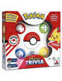 Pokémon Entrenador Trivia - Dendago
