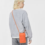 PORTAMOVIL TOUS MARINA NARANJA - Dendago