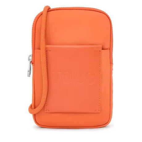 PORTAMOVIL TOUS MARINA NARANJA - Dendago