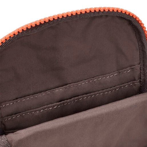 PORTAMOVIL TOUS MARINA NARANJA - Dendago