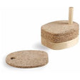 Posavasos de corcho - Dendago