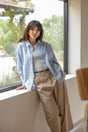 Pantalon Frabilene Fransa