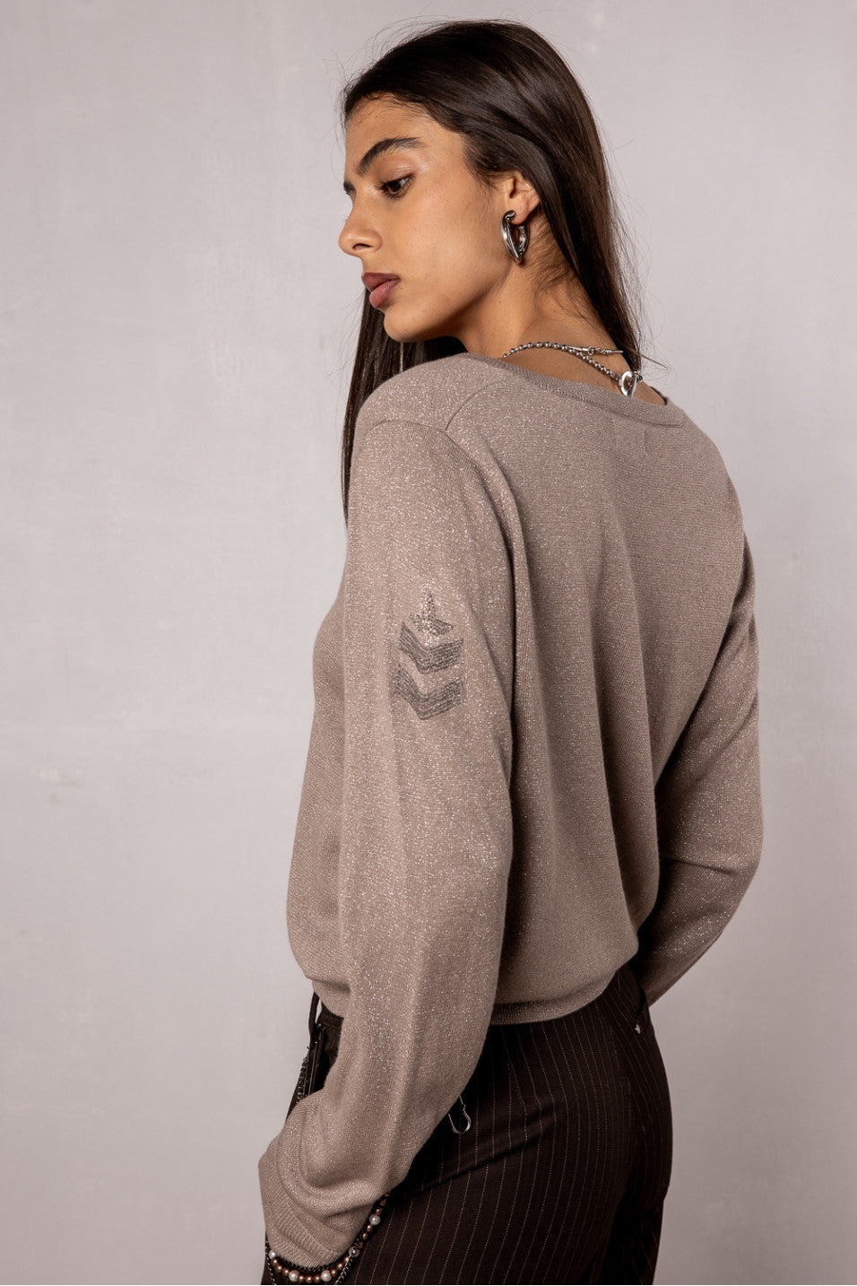 Jersey Preem Shiny stone Freeman T.Porter